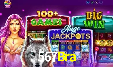 Desvendando o Mundo dos Jogos Virtuais na 567Bra