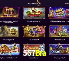 Descubra a Essência do 567Bra: Nossa História e Compromissos