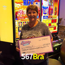 A Experiência Imersiva dos Cassinos Ao Vivo no 567Bra